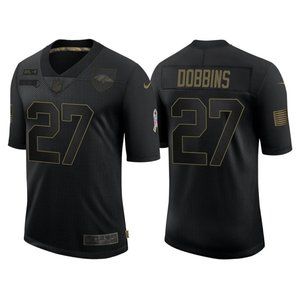 jk dobbins shirt
